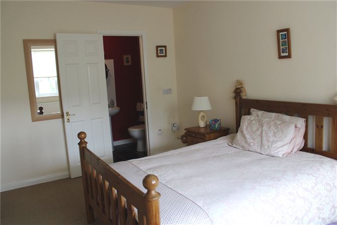 1 Eiscir Summer Road, Eiscir Meadows, Tullamore, Co. Offaly