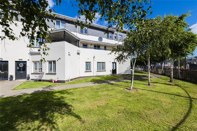40 Prospect, Naul Road, Balbriggan, Co. Dublin