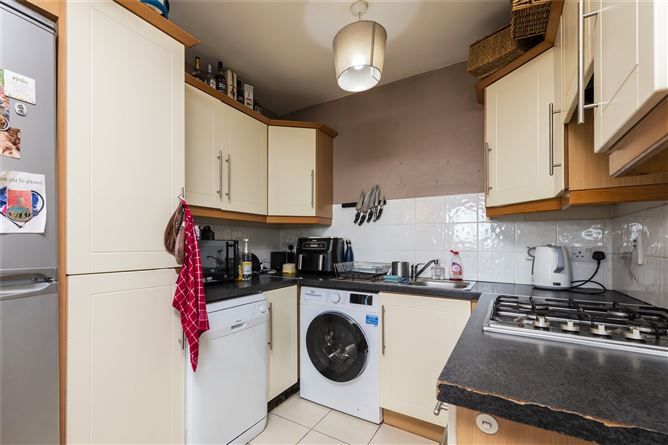 40 Prospect, Naul Road, Balbriggan, Co. Dublin