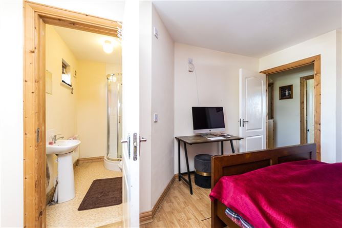 40 Prospect, Naul Road, Balbriggan, Co. Dublin