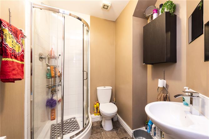 40 Prospect, Naul Road, Balbriggan, Co. Dublin