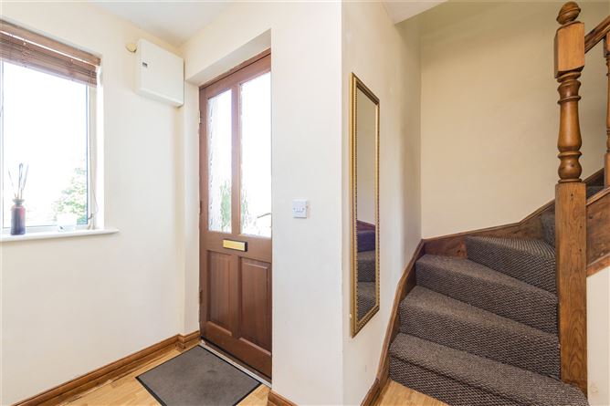 40 Prospect, Naul Road, Balbriggan, Co. Dublin
