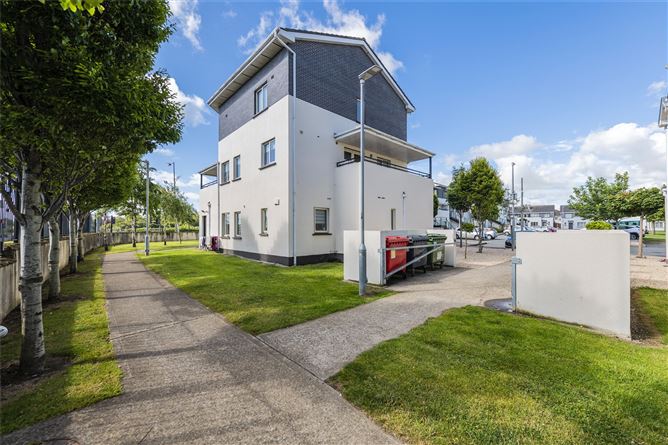 40 Prospect, Naul Road, Balbriggan, Co. Dublin