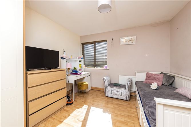 40 Prospect, Naul Road, Balbriggan, Co. Dublin