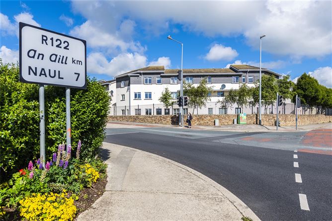 40 Prospect, Naul Road, Balbriggan, Co. Dublin