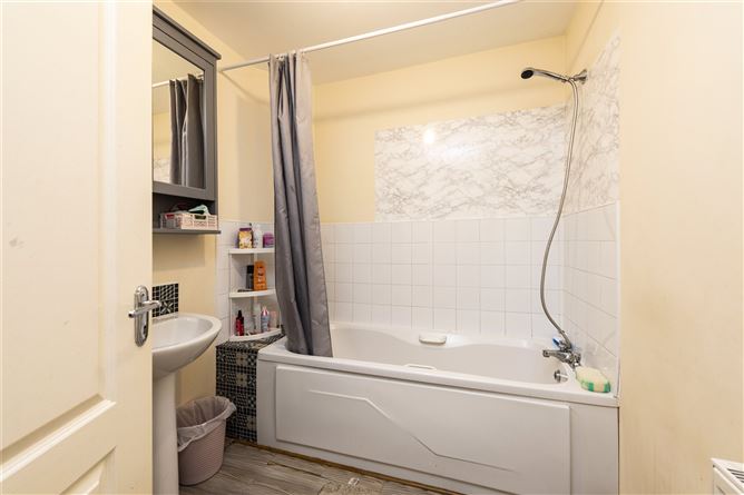 40 Prospect, Naul Road, Balbriggan, Co. Dublin