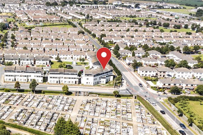 40 Prospect, Naul Road, Balbriggan, Co. Dublin