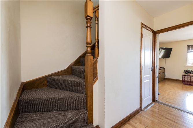 40 Prospect, Naul Road, Balbriggan, Co. Dublin