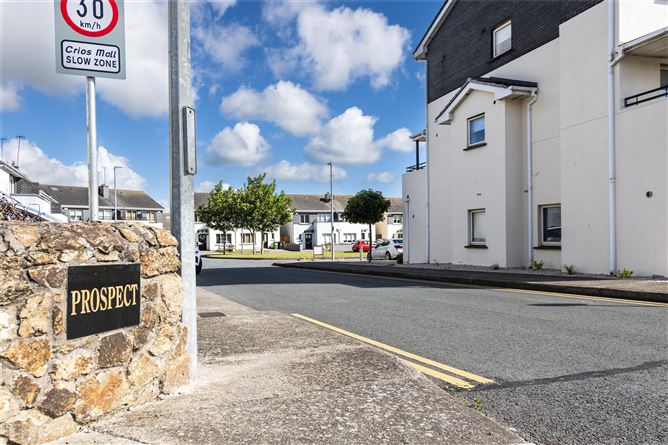 40 Prospect, Naul Road, Balbriggan, Co. Dublin