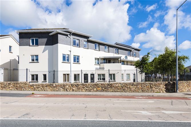 40 Prospect, Naul Road, Balbriggan, Co. Dublin