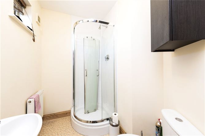 40 Prospect, Naul Road, Balbriggan, Co. Dublin