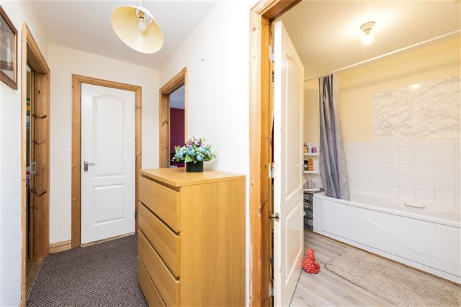 40 Prospect, Naul Road, Balbriggan, Co. Dublin