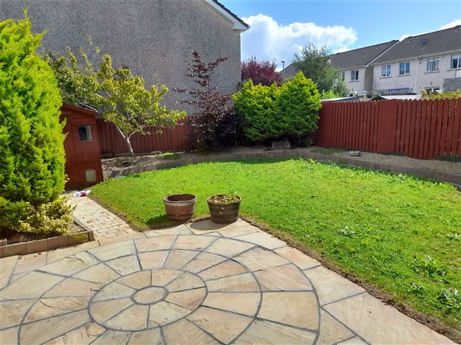 130 Tur Uisce, Doughiska, Galway