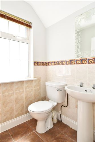 130 Tur Uisce, Doughiska, Galway
