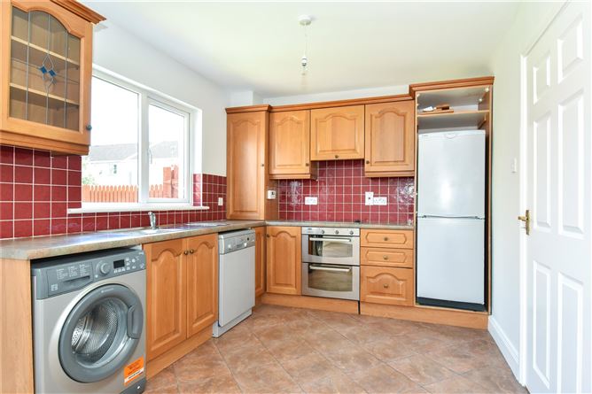 130 Tur Uisce, Doughiska, Galway