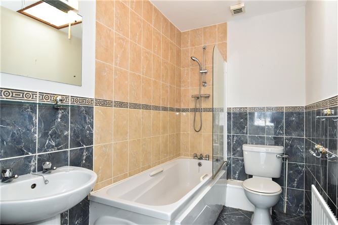 130 Tur Uisce, Doughiska, Galway