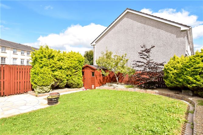 130 Tur Uisce, Doughiska, Galway