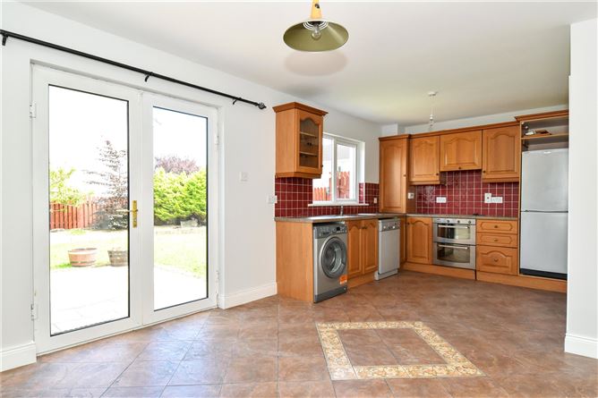 130 Tur Uisce, Doughiska, Galway