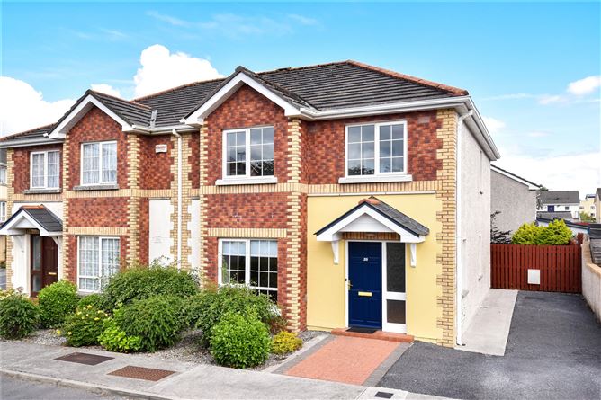 130 Tur Uisce, Doughiska, Galway