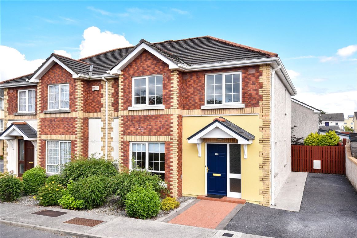 130 Tur Uisce, Doughiska, Galway