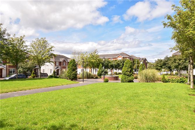 130 Tur Uisce, Doughiska, Galway