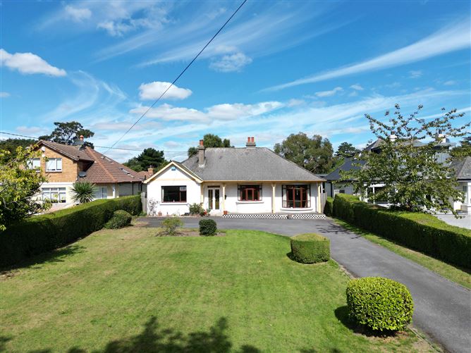 Main image for 35 Howth Road, Sutton, Dublin 13