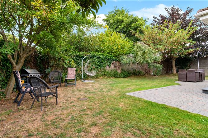 1 Woodstown Meadow, Knocklyon, Dublin 16