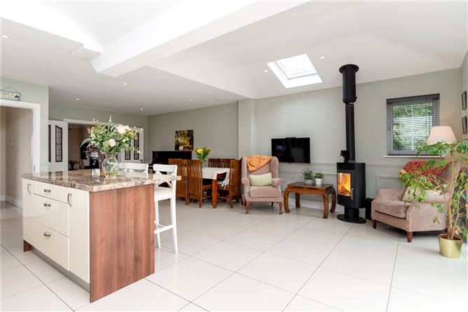 1 Woodstown Meadow, Knocklyon, Dublin 16