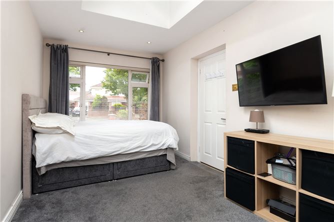 1 Woodstown Meadow, Knocklyon, Dublin 16