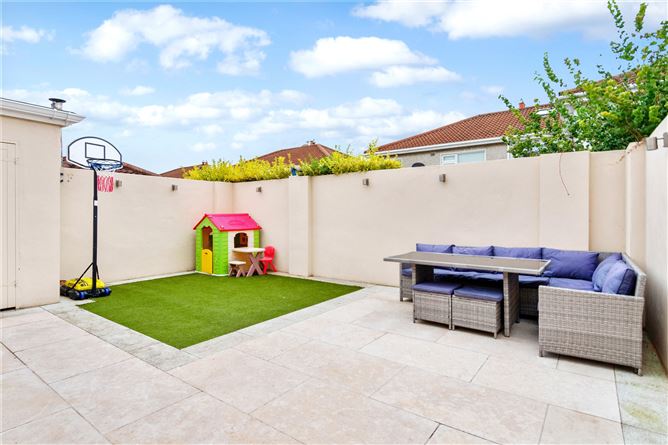 27 Beverly Heights, Knocklyon, Dublin 16