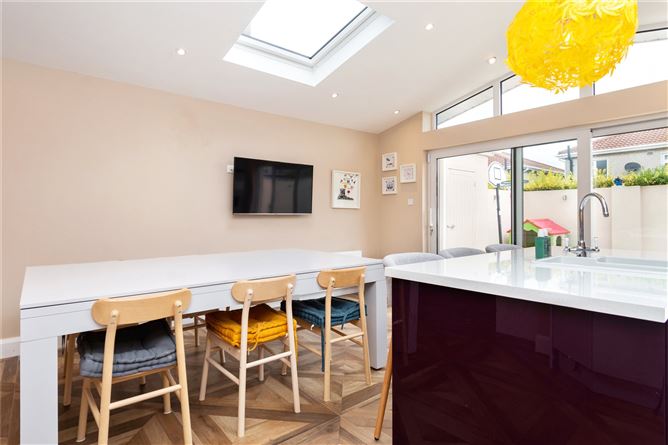 27 Beverly Heights, Knocklyon, Dublin 16