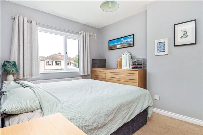 27 Beverly Heights, Knocklyon, Dublin 16
