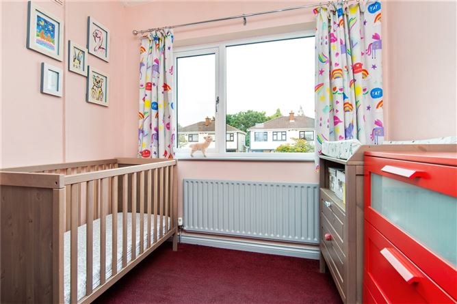27 Beverly Heights, Knocklyon, Dublin 16