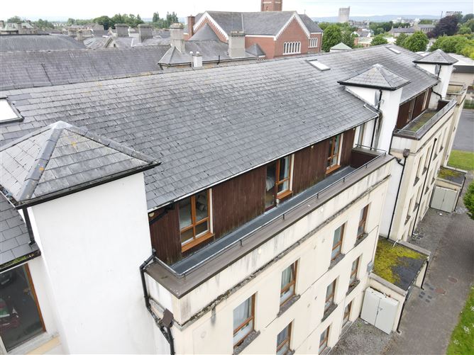 Main image for 15 Convent Gardens , Athy, Kildare
