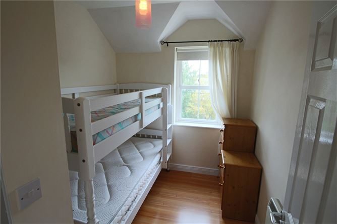 18 Park Lane, Carrick-On-Shannon, Co. Leitrim