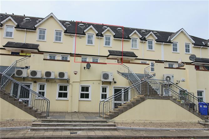 18 Park Lane, Carrick-On-Shannon, Co. Leitrim