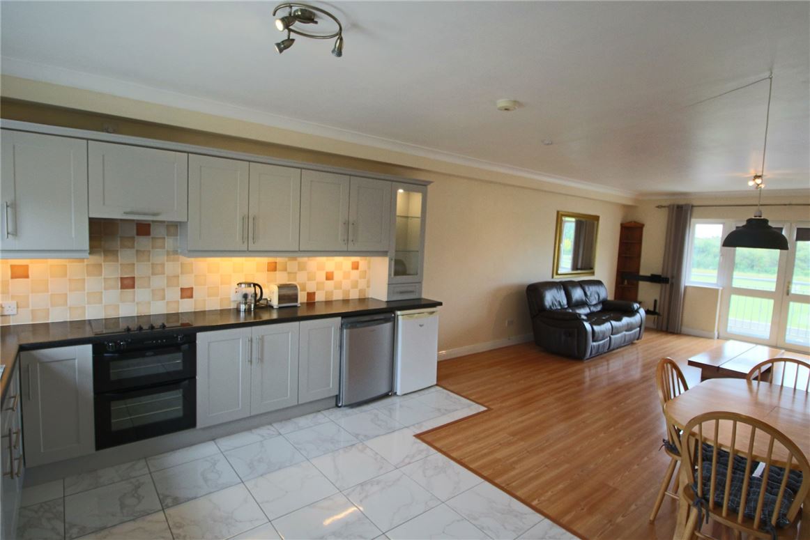 18 Park Lane, Carrick-On-Shannon, Co. Leitrim