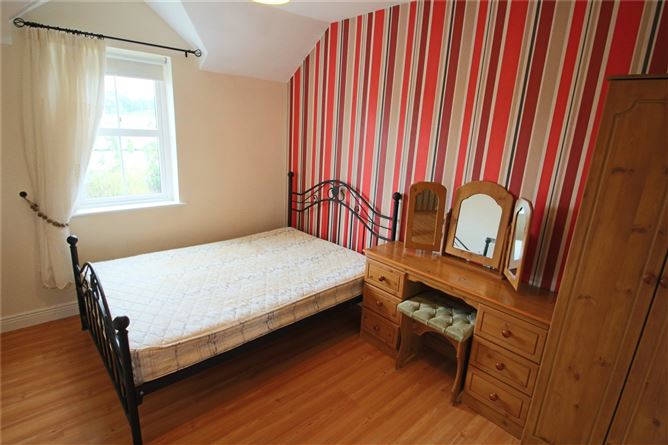 18 Park Lane, Carrick-On-Shannon, Co. Leitrim