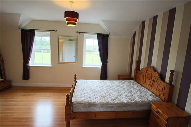 18 Park Lane, Carrick-On-Shannon, Co. Leitrim