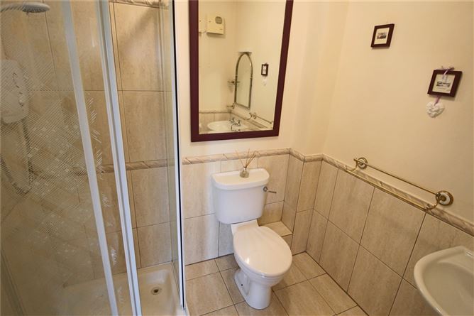 18 Park Lane, Carrick-On-Shannon, Co. Leitrim