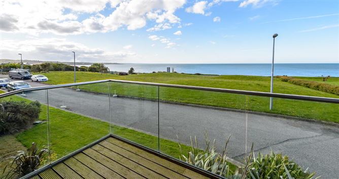 Main image for Apt 35 Kittiwake, Barnageeragh Cove, Skerries, Co. Dublin