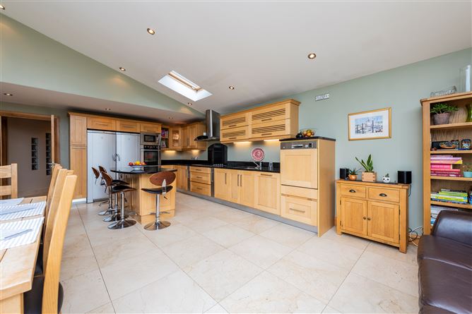 306A Elner Court, Portmarnock, Dublin