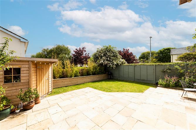 306A Elner Court, Portmarnock, Dublin