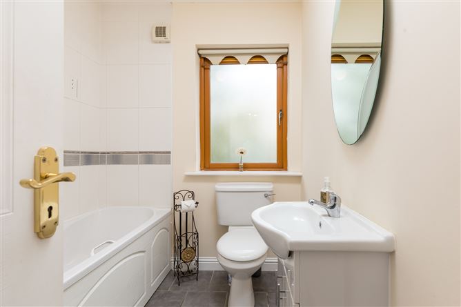 30 The Close, Clonattin Village, Gorey, Co. Wexford