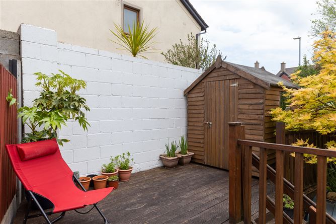 30 The Close, Clonattin Village, Gorey, Co. Wexford