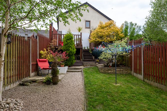 30 The Close, Clonattin Village, Gorey, Co. Wexford