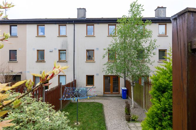30 The Close, Clonattin Village, Gorey, Co. Wexford