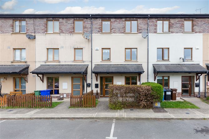 30 The Close, Clonattin Village, Gorey, Co. Wexford
