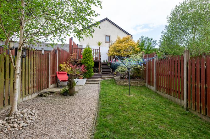 30 The Close, Clonattin Village, Gorey, Co. Wexford