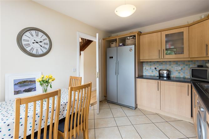 30 The Close, Clonattin Village, Gorey, Co. Wexford